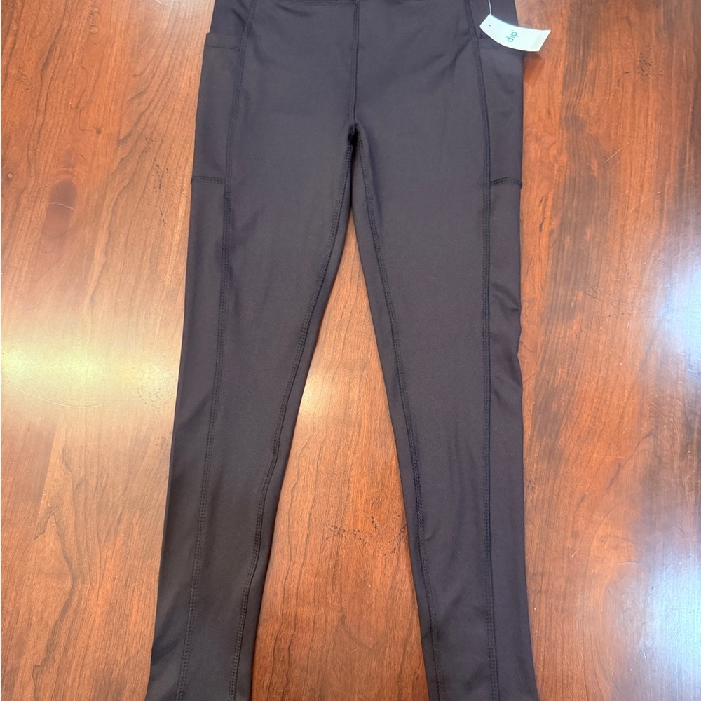 dip Classic Black Kids Leggings